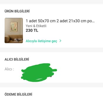 Dolap Uygulama Müşteri Hizmetleri ve Destek Ekibi Çözüm Bulamıyor