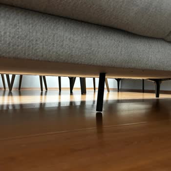 Doğtaş Nova Model Koltuk Tasarım Hatası! Acil Dönüş Bekliyorum!