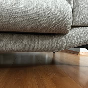 Doğtaş Nova Model Koltuk Tasarım Hatası! Acil Dönüş Bekliyorum!