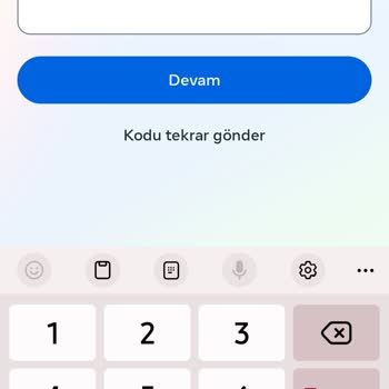 Instagram Giriş Yapamıyorum Hata Veriyor