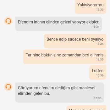 Trendyol İadem Var Aylardır Paramı Yatırmadılar