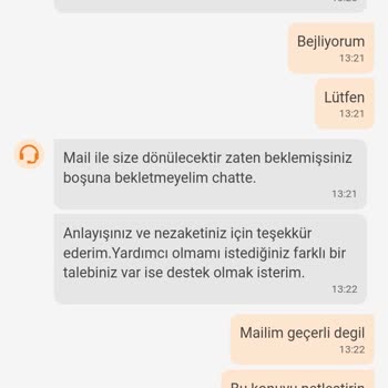 Trendyol İadem Var Aylardır Paramı Yatırmadılar