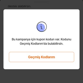Hepsiburada Premium Blutv Kodu Alamıyorum