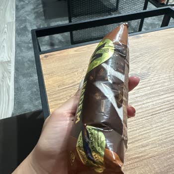 Magnum Bozuk Dondurma Sorunu