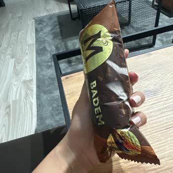 Magnum Bozuk Dondurma Sorunu