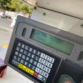 Tiktak Yetersiz Limit Saçmalığı