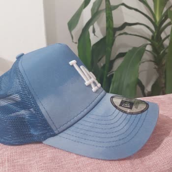 Sneaks Up'DAN Aldığım New ERA Şapka Soldu!
