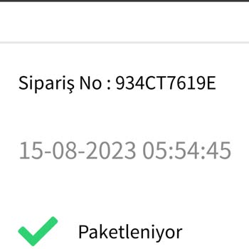 Dermoailemden Aldığım Çocuk Boğaz Spreyi Hakkında Sorun Yaşıyorum