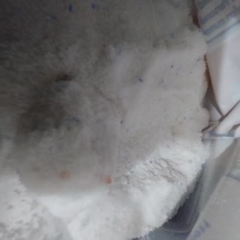 Epttavm Deterjan Diye Tuz Gelmiş