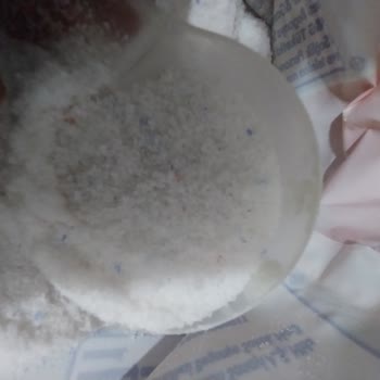 Epttavm Deterjan Diye Tuz Gelmiş