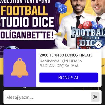 Holiganbet Para Hesabıma Geçmiyor