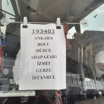 Metro Turizm Amatörlüğü ve Temsilcinin Tavrı