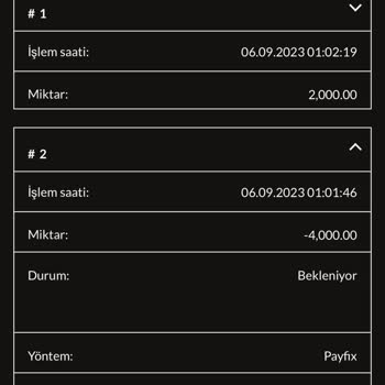 Casibom Çekil Talebi Yaptım ve 7 Saat Oldu Hala Bekleniyor Diyor
