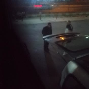 Kamil Koç 2 Sefer Otobüs Arıza Yaptı Tesis De Mahsur Kaldık