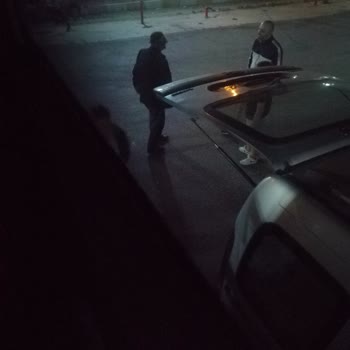 Kamil Koç 2 Sefer Otobüs Arıza Yaptı Tesis De Mahsur Kaldık