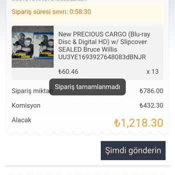 Tutgdf.com Tarafından Yanıltıldım