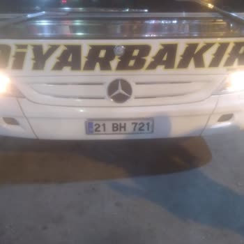 Öz Diyarbakır Seyahat Firmasıyla Yaşanan Sorunlar