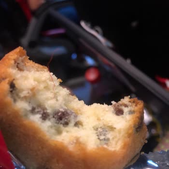 Eti Gıda Eti Popkek Den Yabancı Cisim Çıkması