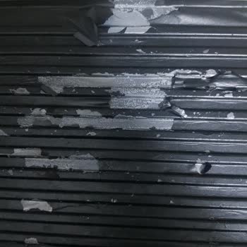 Tefal Tost Makinesi Tabakaları Soyuldu