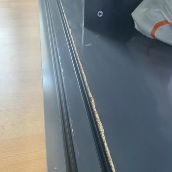 Modalife Dolap Sürtmesi Ve Ve Kalitesizliği