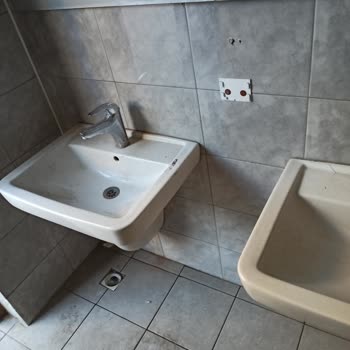 Opet Muhittin Can Oğulları Petrol'deki Kirli Lavabo!