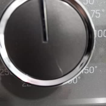 Arçelik Ankastre Set Fırınında Üretim Hatalı Ürün