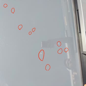 Dacia Duster Boya Yanması