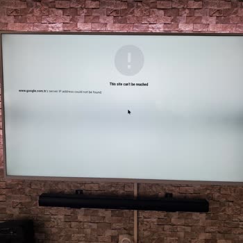 Philips TV 58pus8505 Ekran Kararması