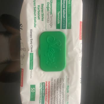 Migros Yanlış Ürün Teslimatı