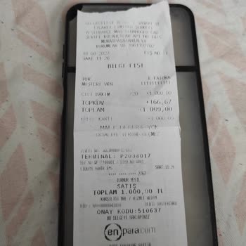 Güldeniz Odabaş Güzellik Merkezi Para İadesi İstiyorum