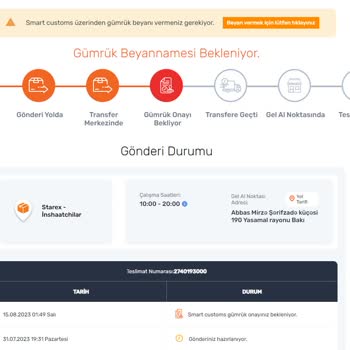Trendyol 38 Gündür Teslim Edemedi