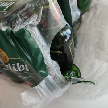 Freşa Hatalı Ve Kırık Ürün Gönderimi