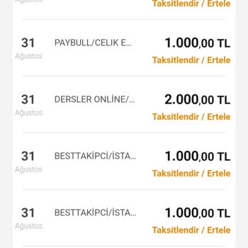 VakıfBank Kredi Kartımdan Para Çekilmesi 50bin TL'ye Yakın
