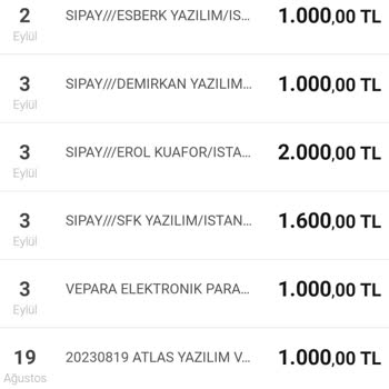 VakıfBank Kredi Kartımdan Para Çekilmesi 50bin TL'ye Yakın
