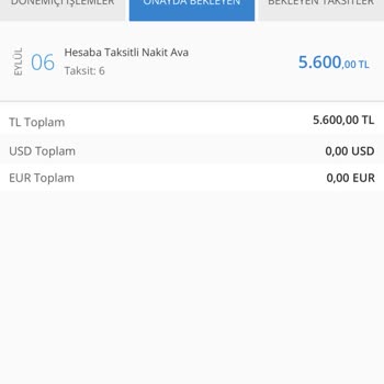 Denizbank Banka Nakit Avans Haksız Ücret