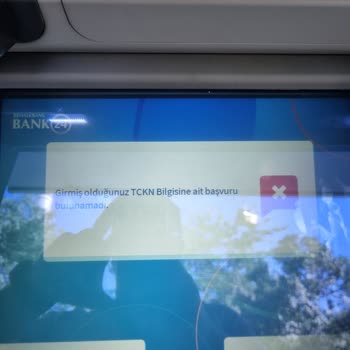 Halkbank TOKİ Şikayet 500TL İade