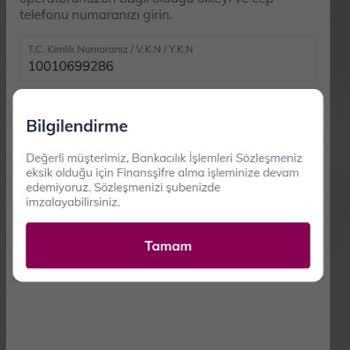 QNB Finansbank Trendyol Kredi Kartı Sorunu