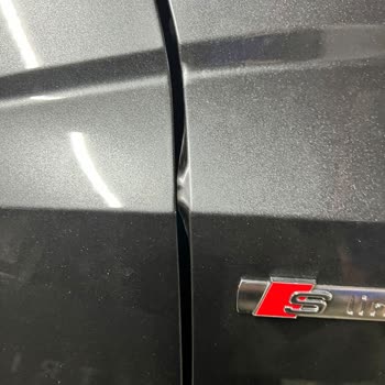 Wolf Cars Ppf Kaplama Memnuniyetsizliği!