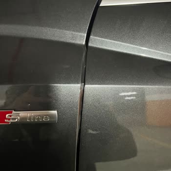 Wolf Cars Ppf Kaplama Memnuniyetsizliği!