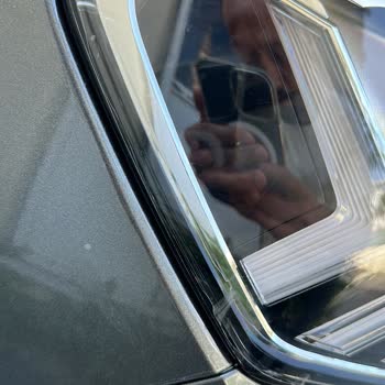 Wolf Cars Ppf Kaplama Memnuniyetsizliği!