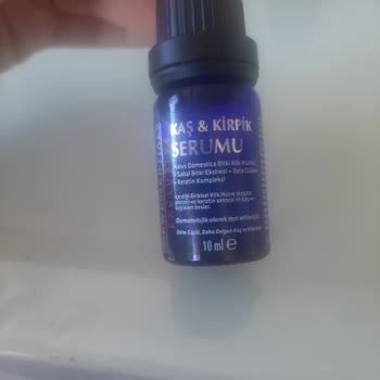 New Essentials Gözüm Kocaman Şişti, Acıyor