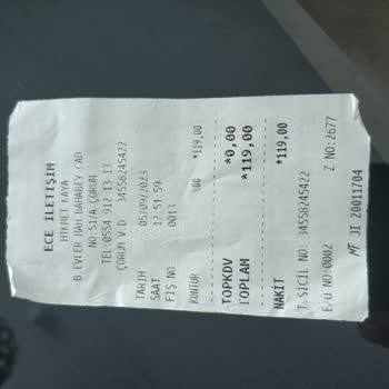 Türk Telekom Bayi Sorunu Hakkında