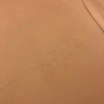 Anemon Hotels Kabus Gibi Bir Otel