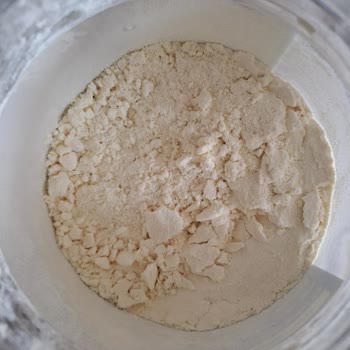 Protein Ocean, Topaklanma