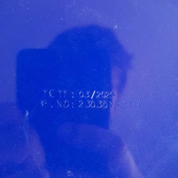 Protein Ocean, Topaklanma