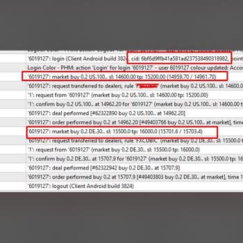 Phase Forex Ne Yapmak İstiyor,