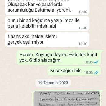 Phase Forex Ne Yapmak İstiyor,