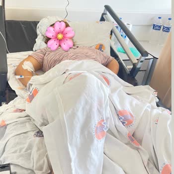 Mersin Üniversitesi Hastanesi Ortopedi Yataklı Hasta Bölümü