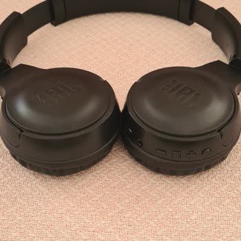 Epttavm'den Aldığım JBL 510 Bt Kulaklık Hayal Kırıklığı