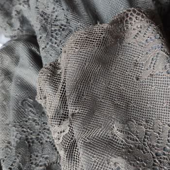 Tesettür Island Alınan Abiye Elbisenin Kalitesi Sorunlu